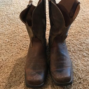 Ariat Roper Boots